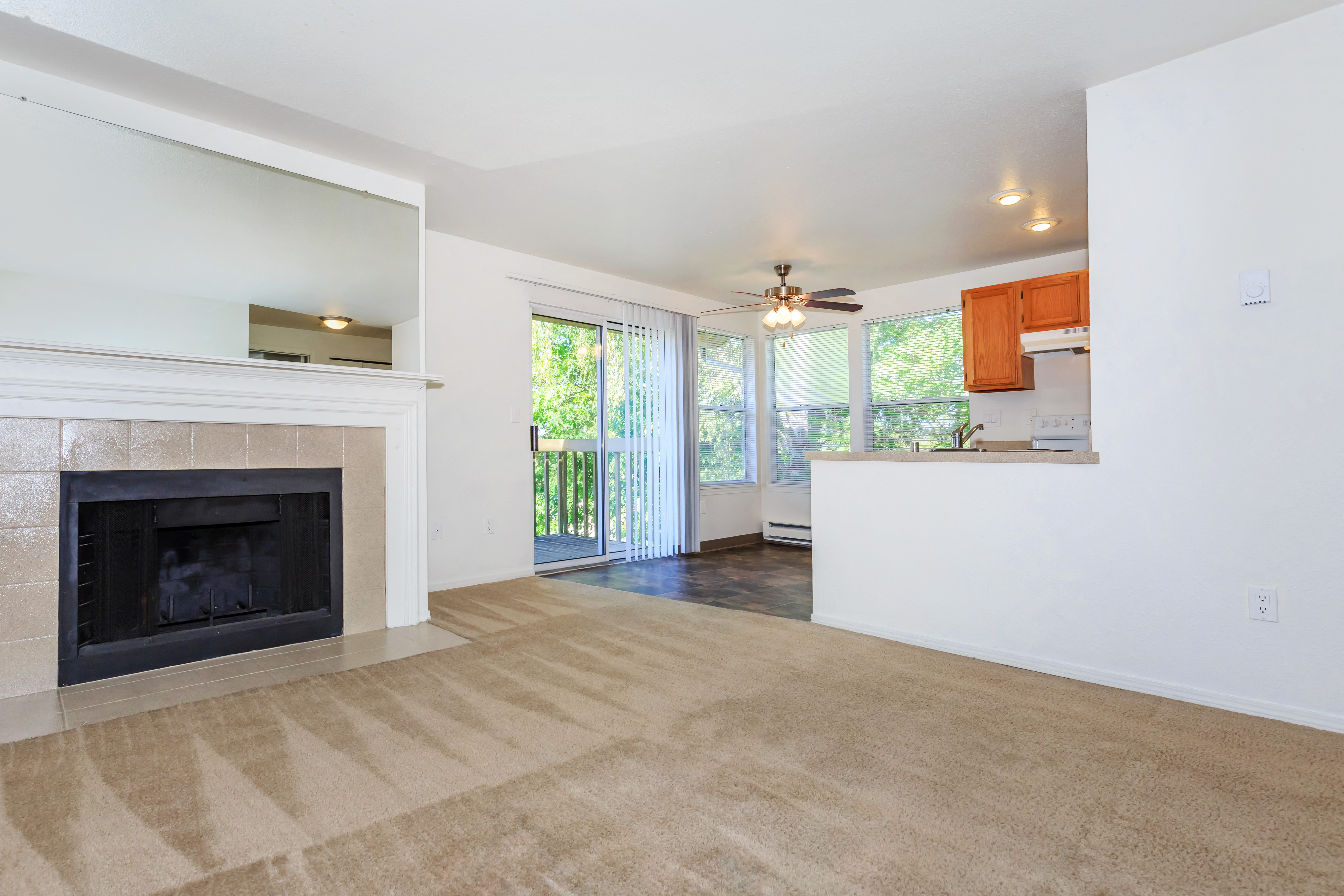 The Village At Newport