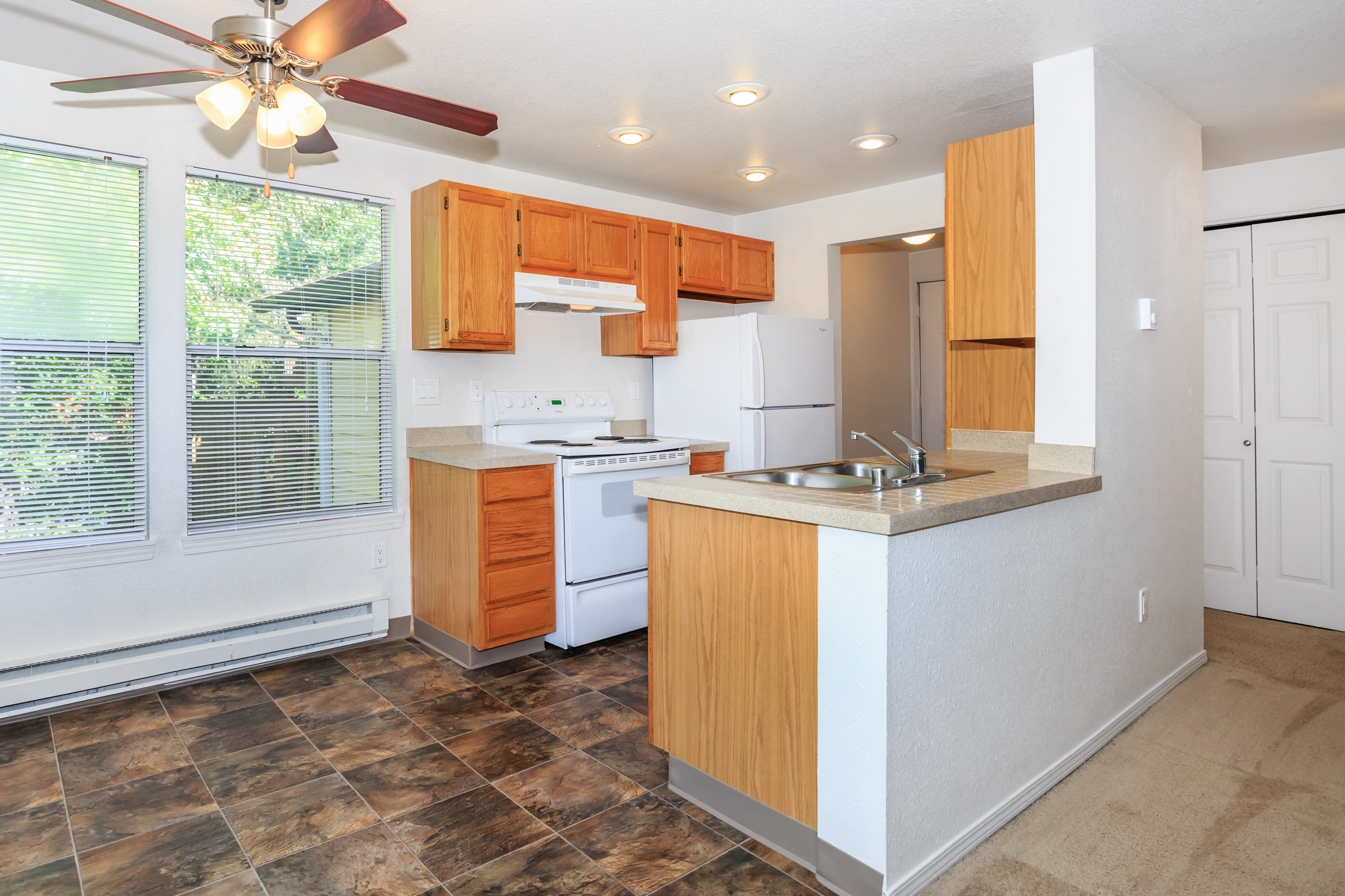 The Village At Newport