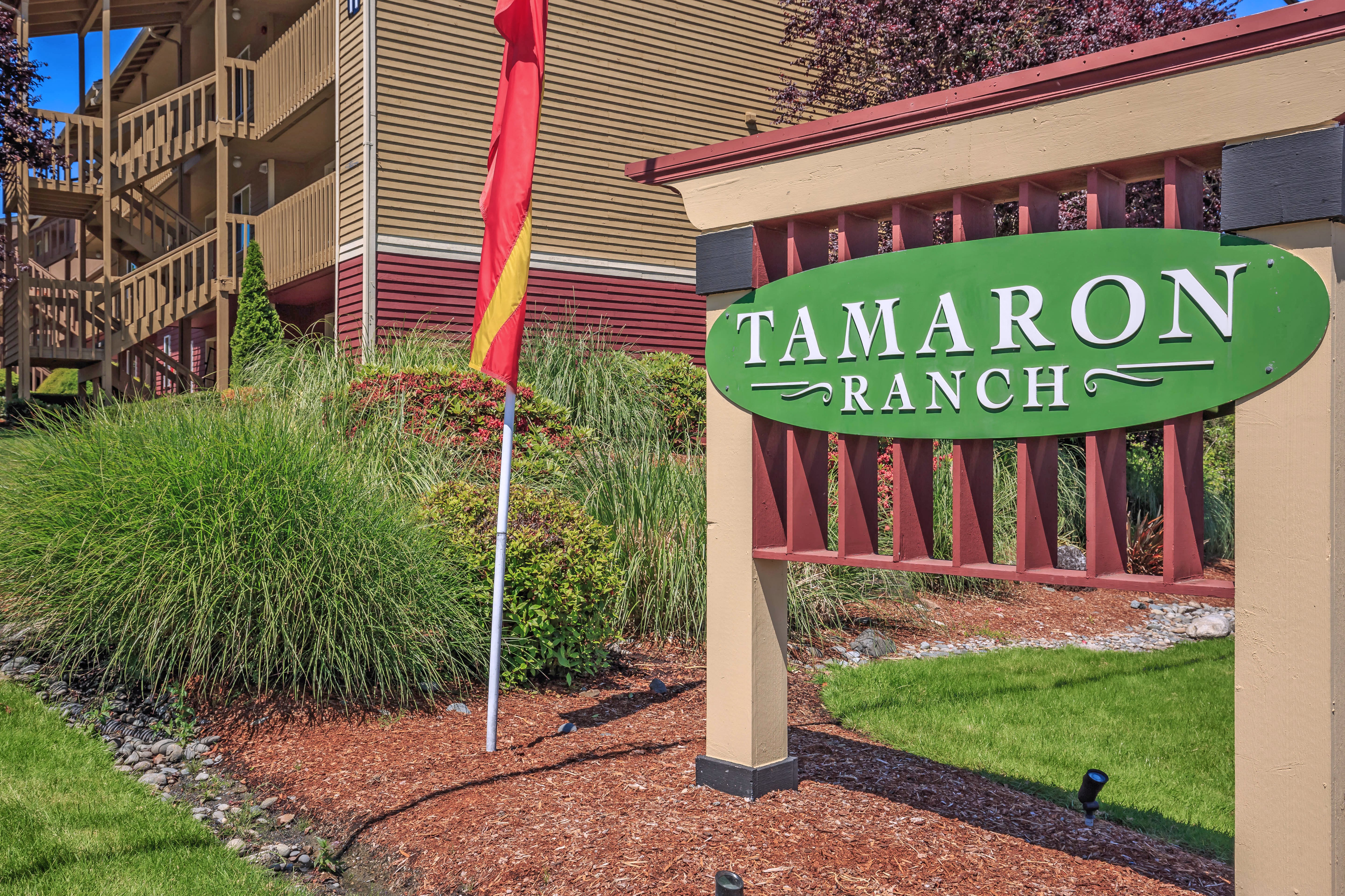 Tamaron Ranch is a similar property to Avana One Six Four Apartments located in Lynnwood