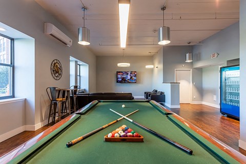 Media Room
