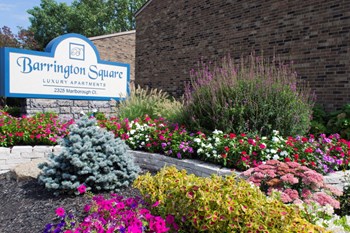 Barrington-Square-Apartments-Columbus-Ohio - Photo Gallery 46