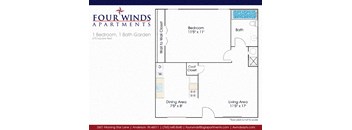 Four-Winds-Apartments-Anderson-Indiana