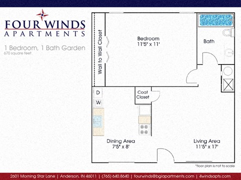 Four-Winds-Apartments-Anderson-Indiana