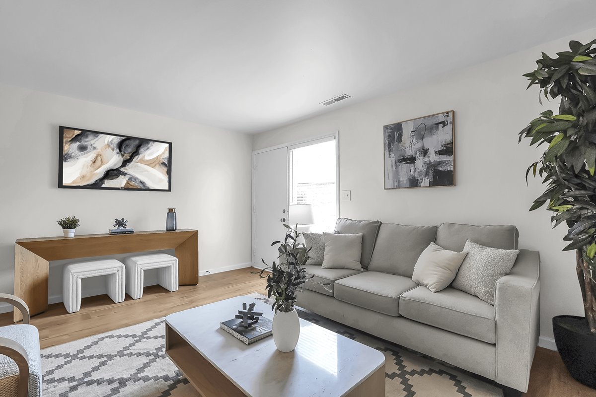 1289 RENTAL CONDO COMMUNITY Apartments