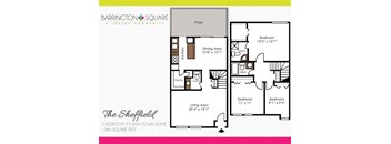 The Sheffield with Basement