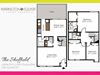 The Sheffield with Basement