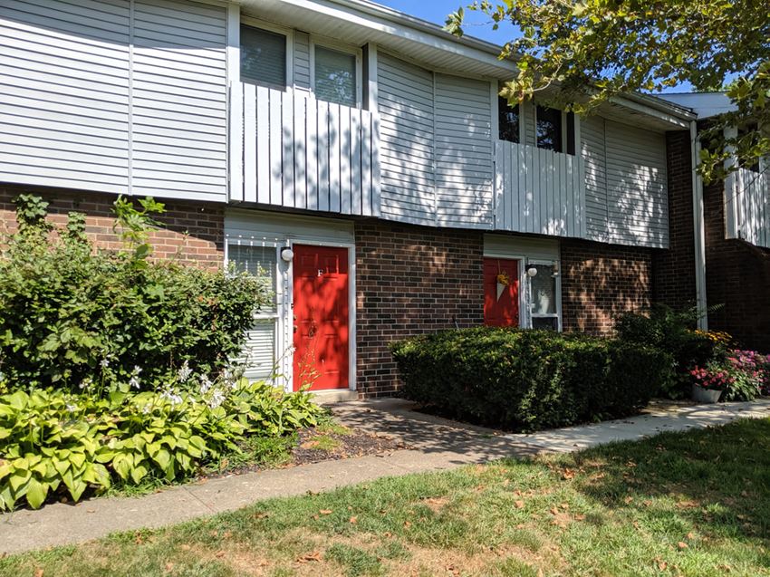 Somerford Square Apartments, 1250 Sheridan Drive, Lancaster, OH RentCafe