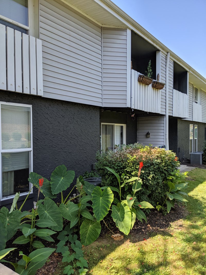 Somerford Square Apartments, 1250 Sheridan Drive, Lancaster, OH RentCafe
