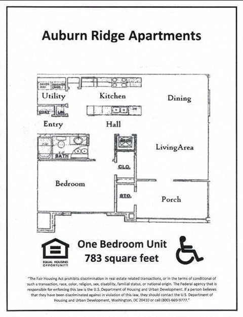 145 Oakwood Avenue Studio Apartment, Affordable for Rent - Photo Gallery 6