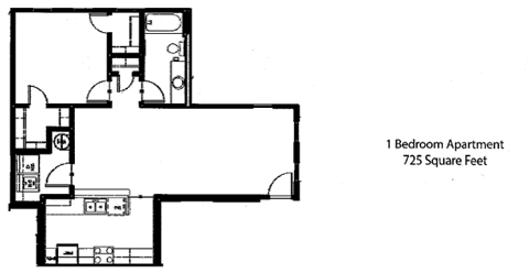 530 Gray Road 1-3 Beds Apartment, Affordable for Rent - Photo Gallery 7