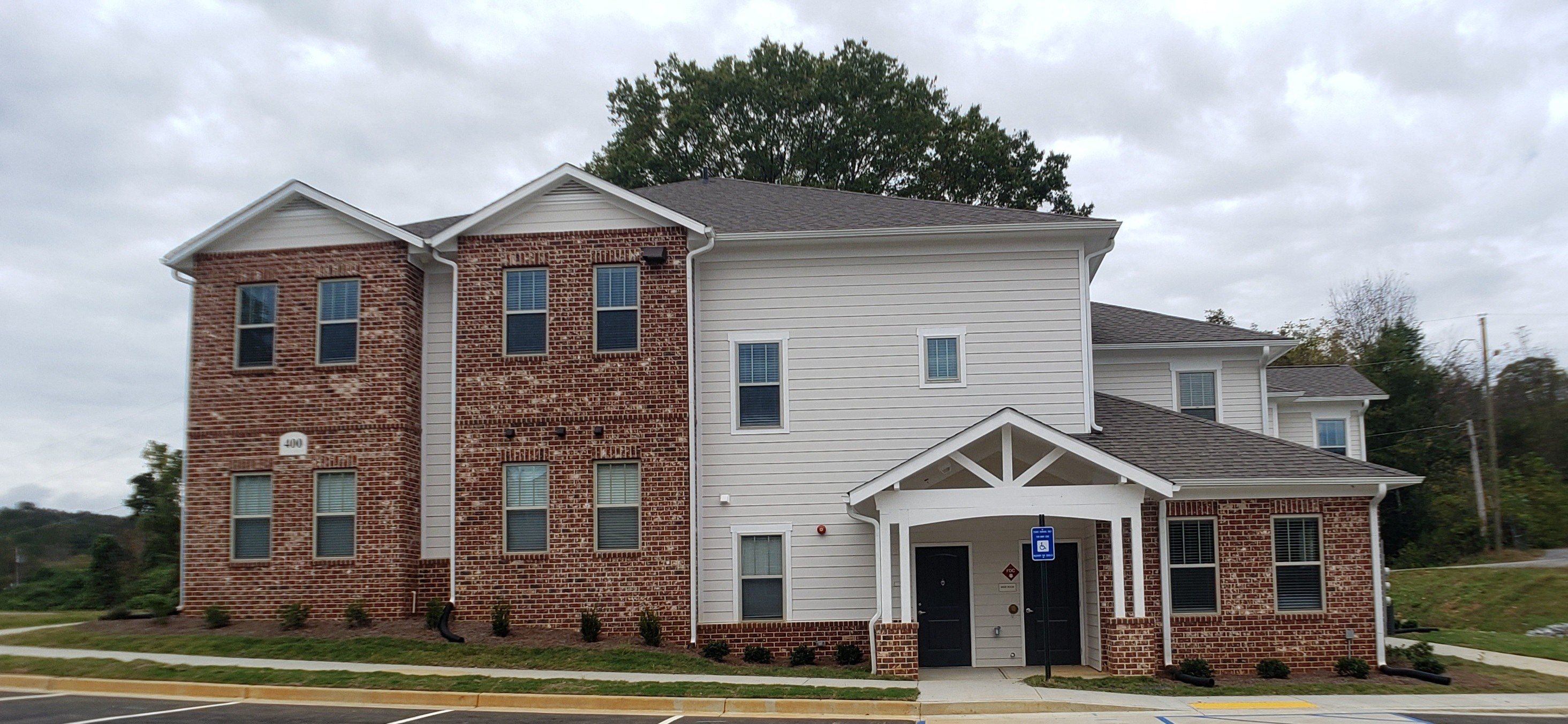 Abbington Linwood Apartments in LaFayette, GA