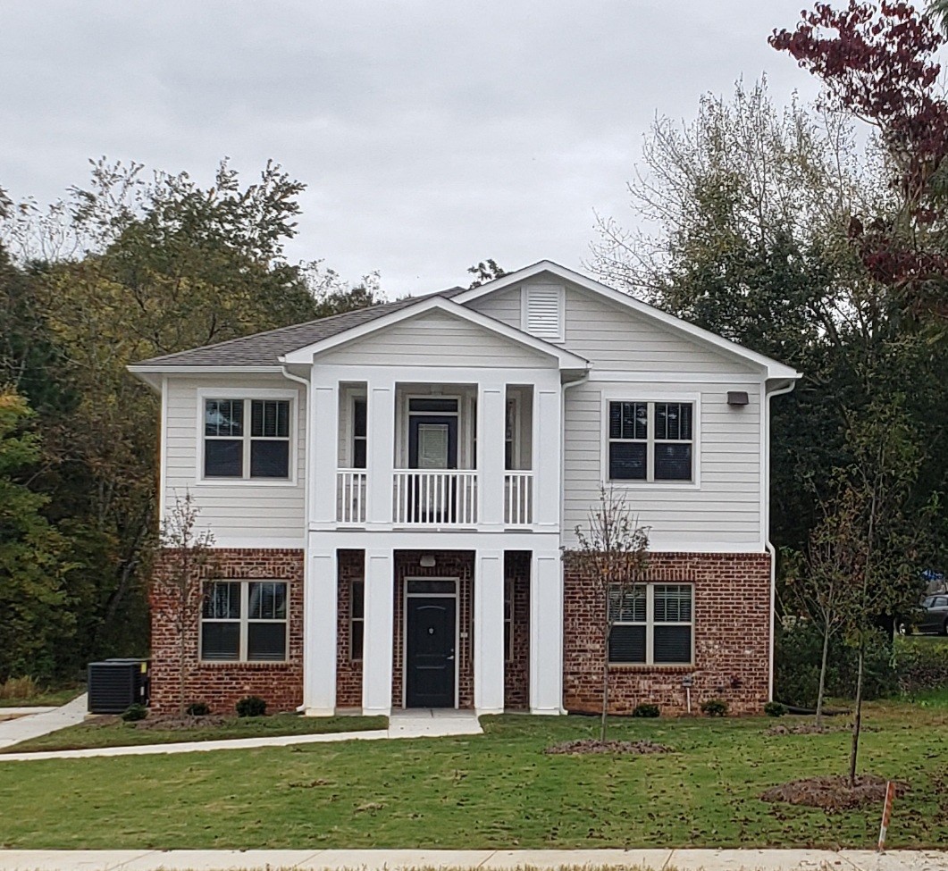 Abbington Linwood Apartments in LaFayette, GA