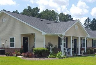 Willowpeg Village