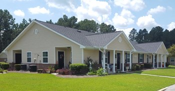 Willowpeg Village
