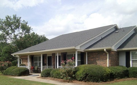 Belle Ville Building 2