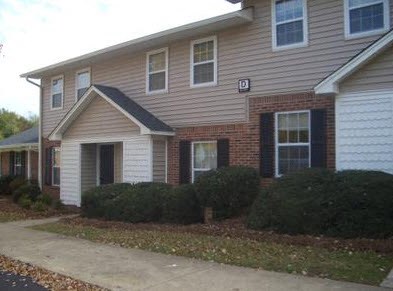 Midway Manor