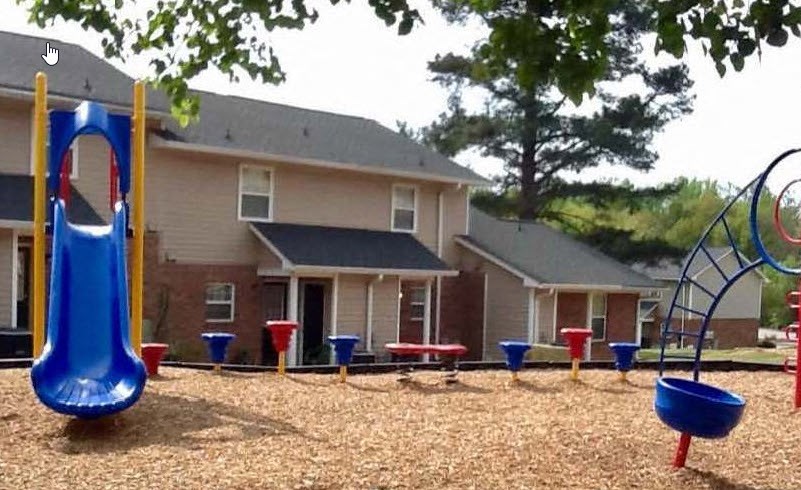 Midway Manor