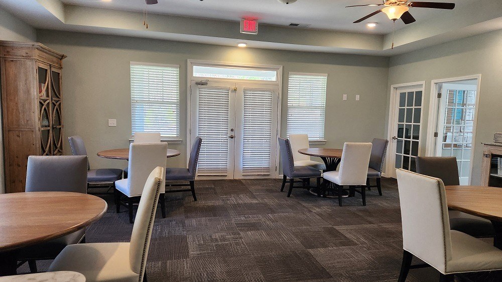 Abbington Grove Apartments, 50 Abbington Grove Circle, Wadesboro, NC