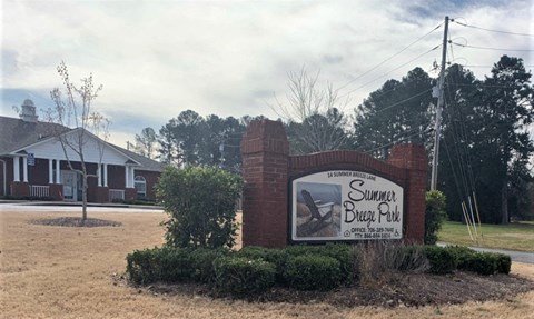 Summer Breeze Park