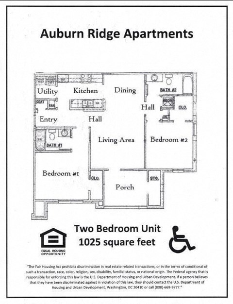 145 Oakwood Avenue Studio Apartment, Affordable for Rent - Photo Gallery 7