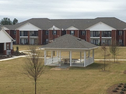 Abbie Lane Park