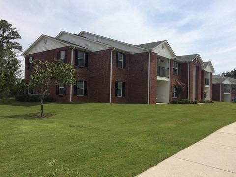 Auburn Ridge
