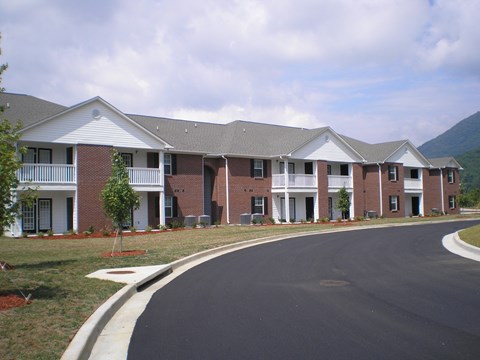 Big Sky Village