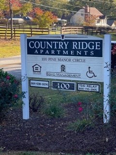 Country Ridge