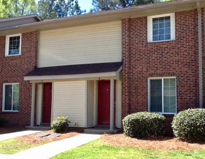 Countryside Townhouses