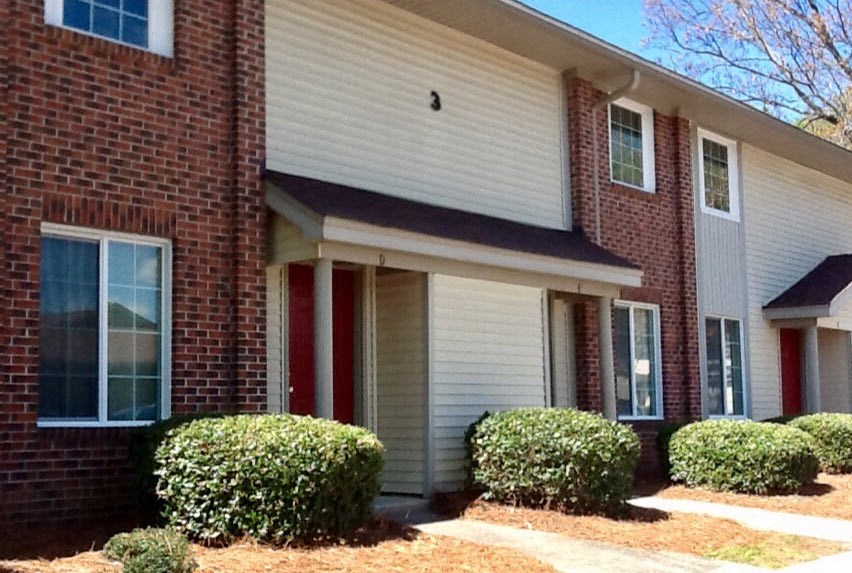 Countryside Townhouses