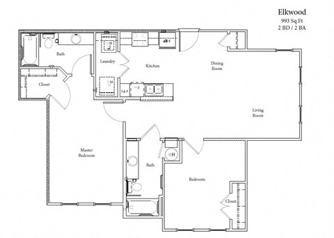 Probasco Street 1-3 Beds Apartment, Affordable for Rent - Photo Gallery 39