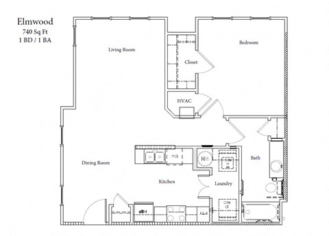 Probasco Street 1-3 Beds Apartment, Affordable for Rent - Photo Gallery 40