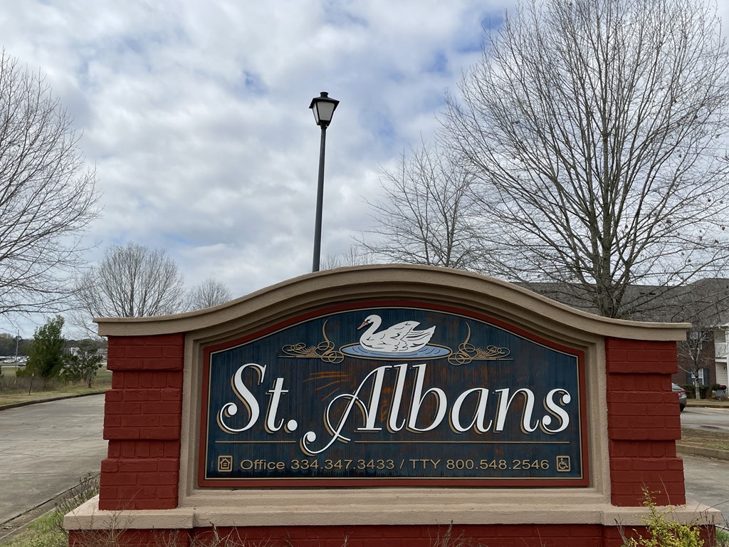 St.Albans