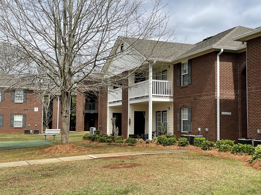 St. Albans Apartments, 100 Paul Street, Enterprise, AL RentCafe