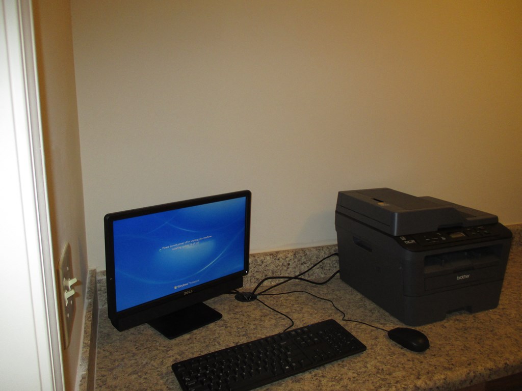 Laurel Street Village