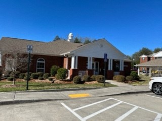 Saratoga Court
