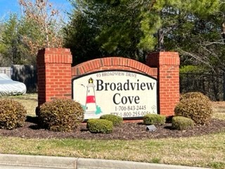 Broadview Cove
