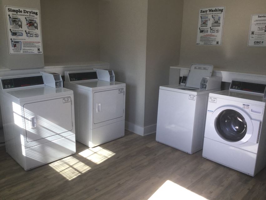 Fountain Arms Apartments, 111 Old Fairview Road, Fountain Inn, SC