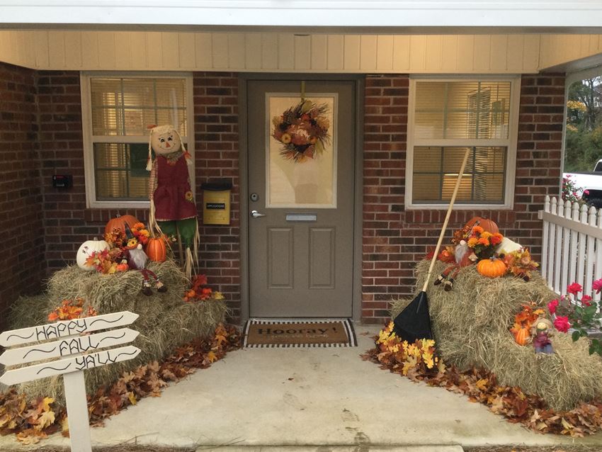 Fountain Arms Apartments, 111 Old Fairview Road, Fountain Inn, SC