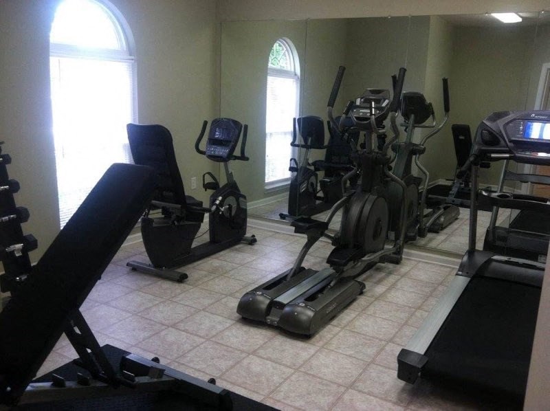 Pineview Crossing II