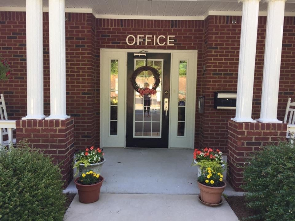 Lucky Pointe Apartments, 307 Stanfield Road, Lafayette, GA RentCafe