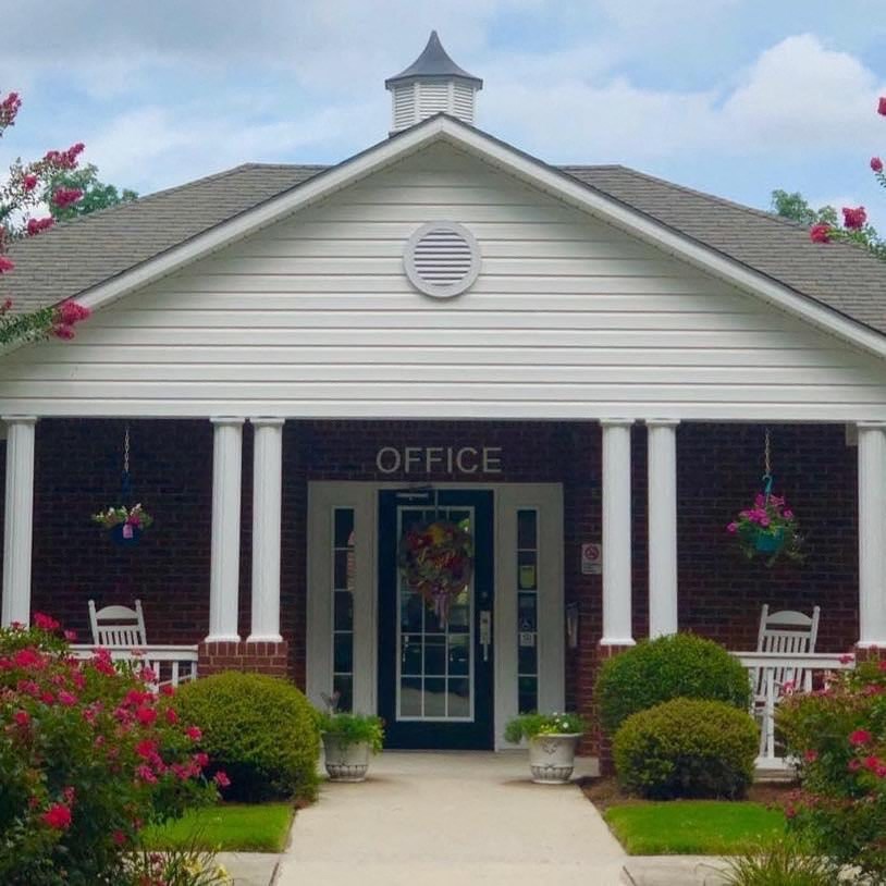 Lucky Pointe Apartments, 307 Stanfield Road, Lafayette, GA RentCafe