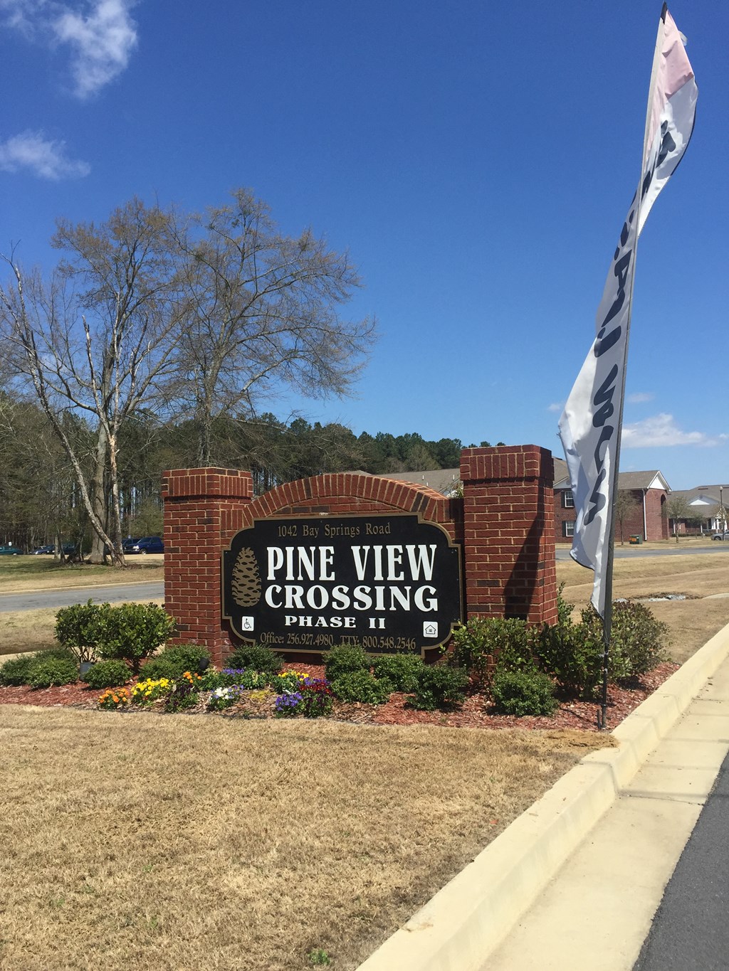 Pineview Crossing II