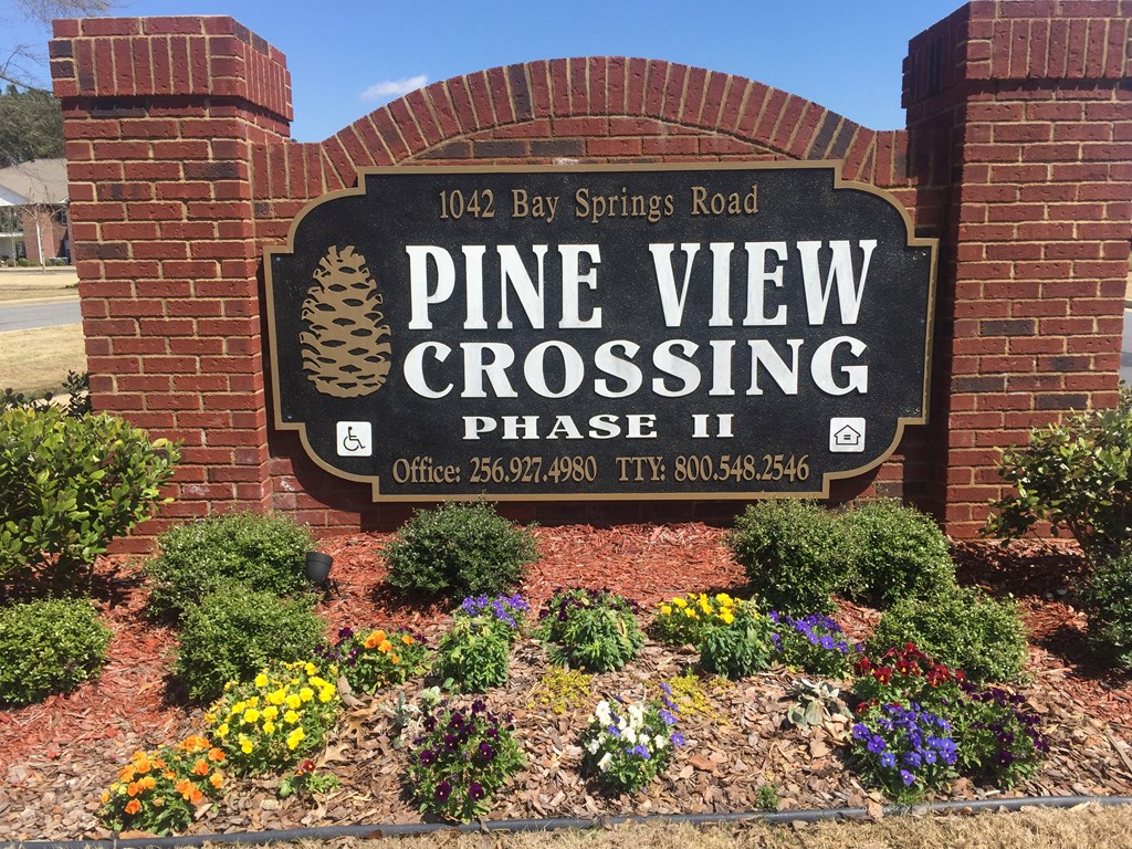 Pineview Crossing II