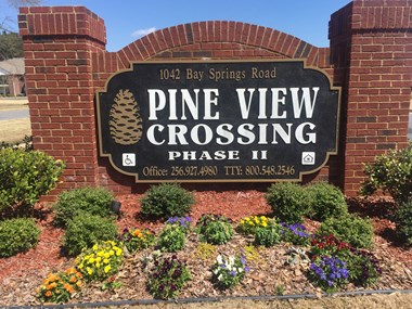 Pineview Crossing II