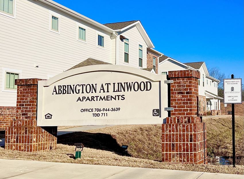 Abbington Linwood Apartments, Probasco Street, LaFayette, GA RentCafe