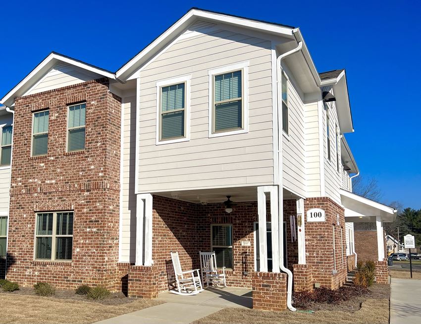 Abbington Linwood Apartments, Probasco Street, LaFayette, GA RentCafe