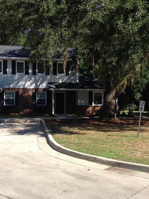 544 South Logan Street 2 Beds Apartment for Rent