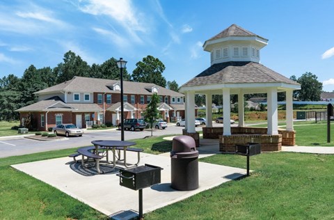 Laurel Street Village