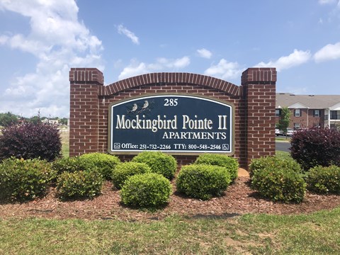 Mockingbird II